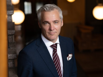 Finska: Kina namjerno oštetila estonsko-finski plinovod